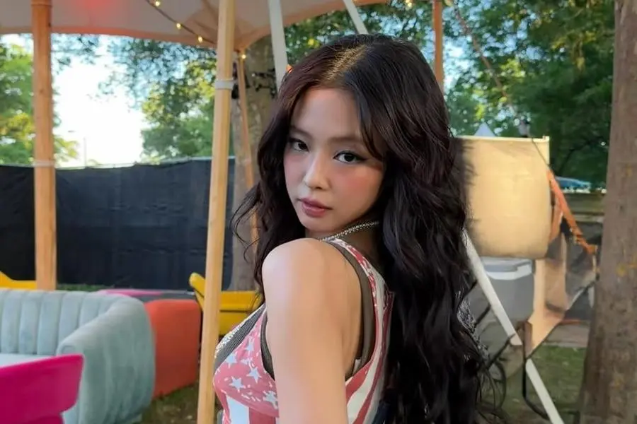  K-Pop is rewriting the Summer song 