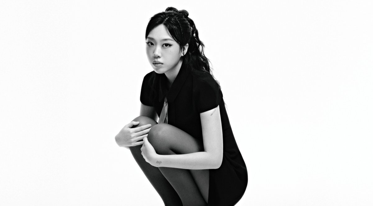 Lee Youngji at Cabaret Sauvage, Paris