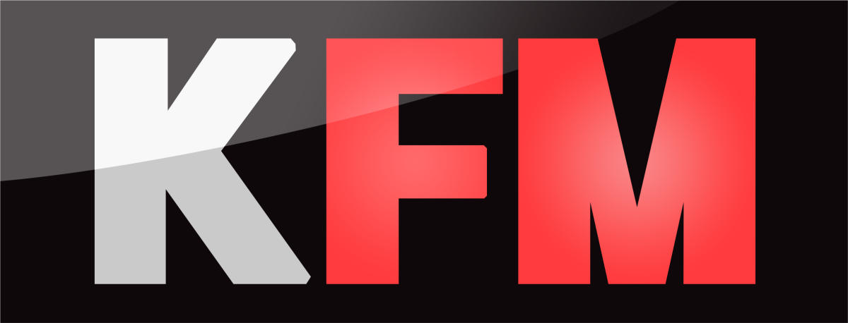 KFM Radio